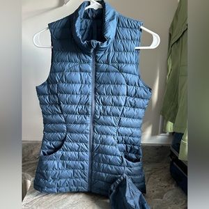 Lululemon Vest Size 2